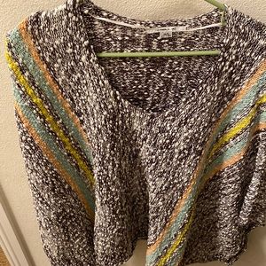 O’neill Beach Bum M/L Top/ Poncho